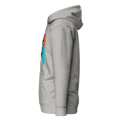 Boss Energy Premium Unisex Hoodie