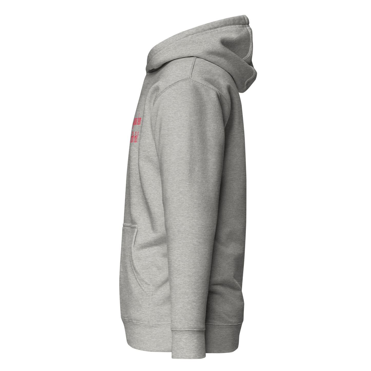 Ho Ho Ho Premium Unisex Hoodie