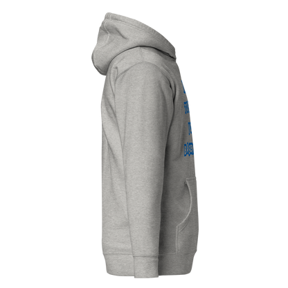Flooded Basement Premium Unisex Hoodie