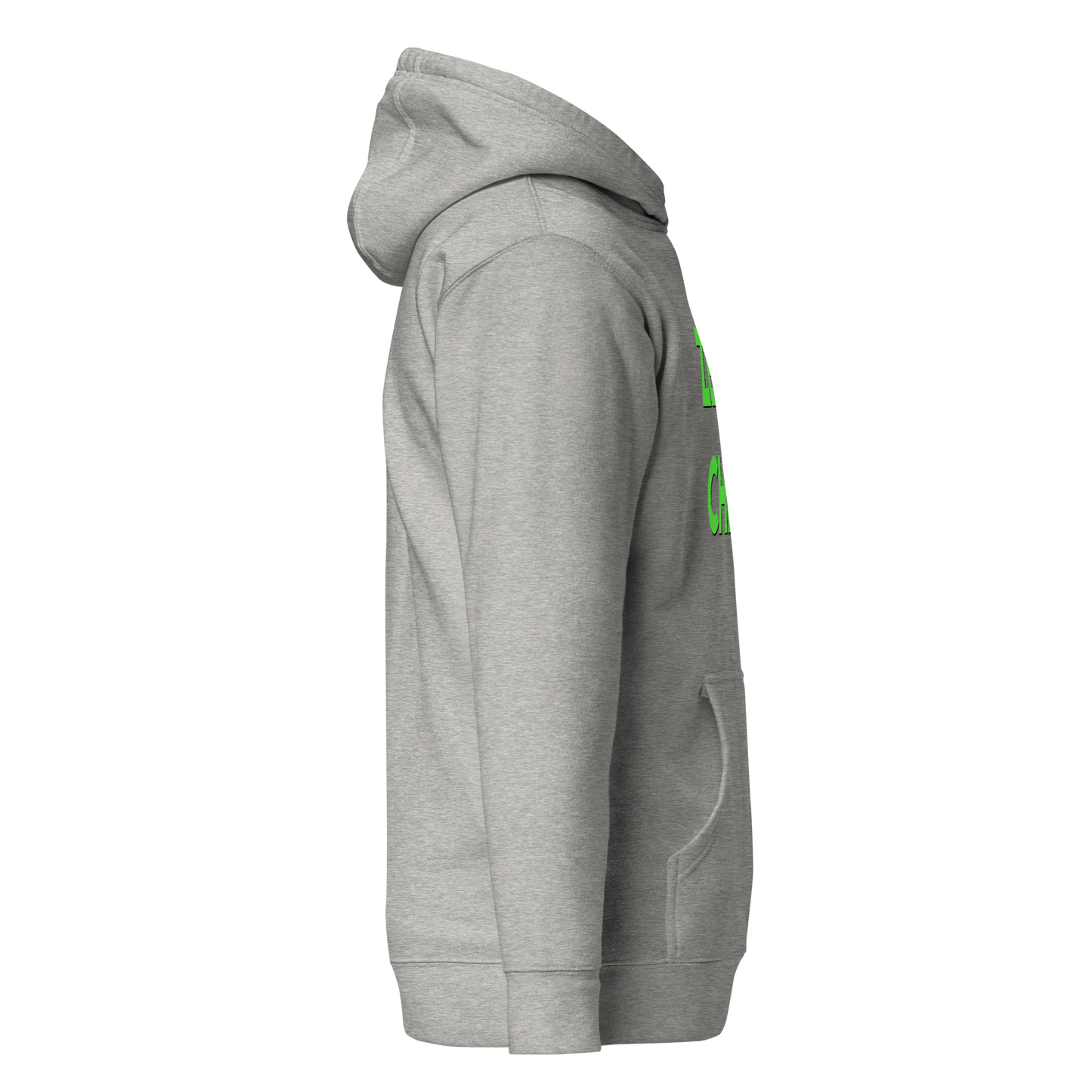 Carbon Grey