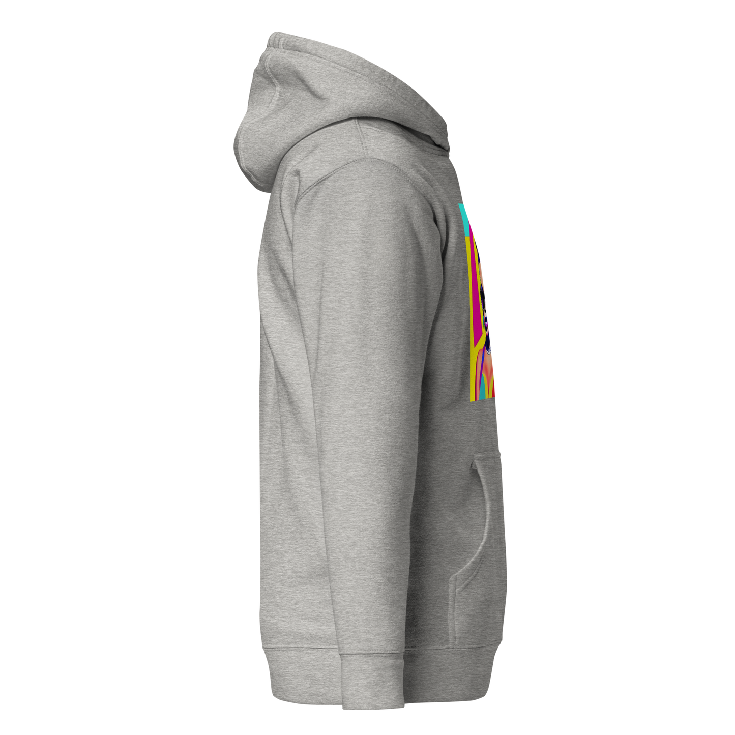 Summer Sessions Premium Unisex Hoodie