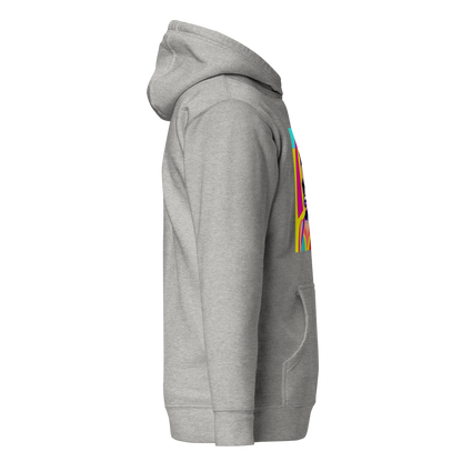 Summer Sessions Premium Unisex Hoodie