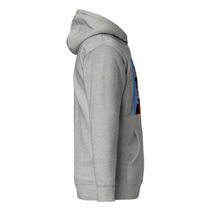 No Shade Premium Unisex Hoodie