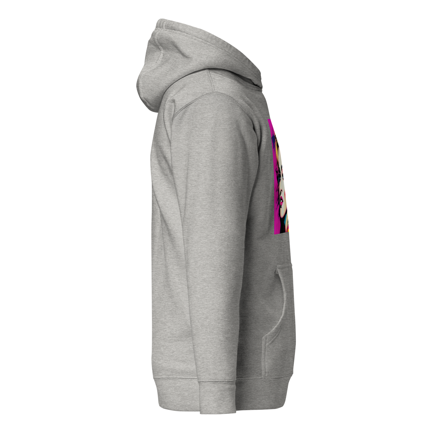 Disco Life Premium Unisex Hoodie