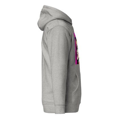 Disco Life Premium Unisex Hoodie