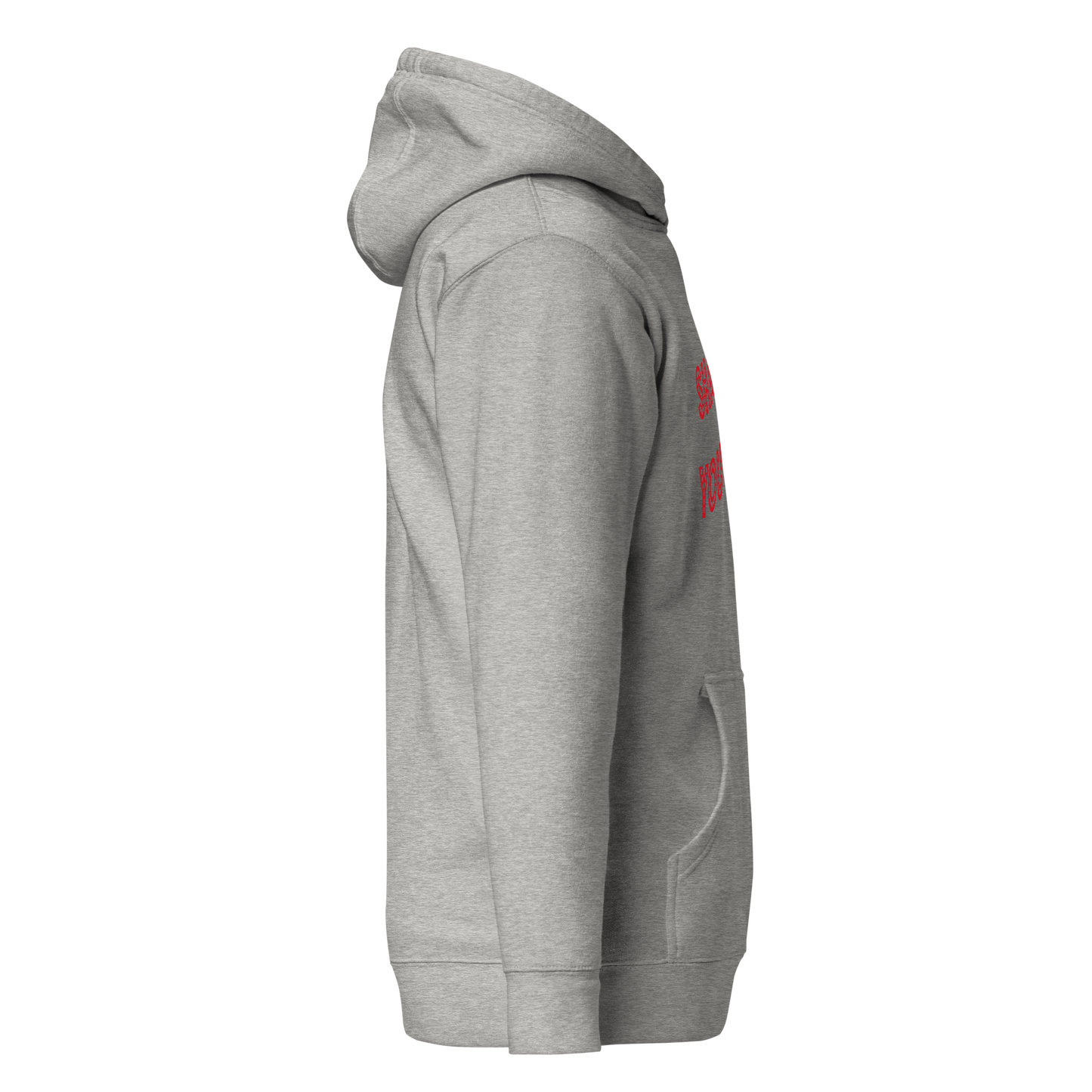 Shantay You Stay Premium Unisex Hoodie
