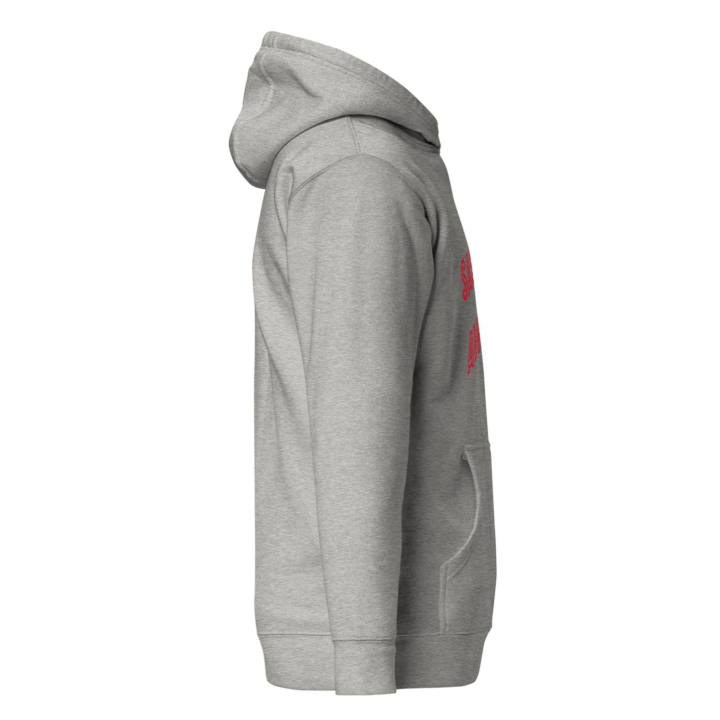 Sashay Away Premium Unisex Hoodie