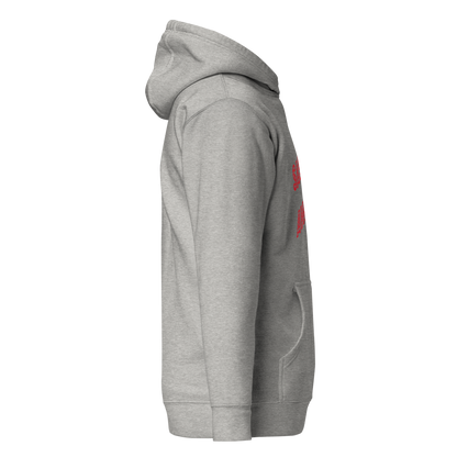 Sashay Away Premium Unisex Hoodie