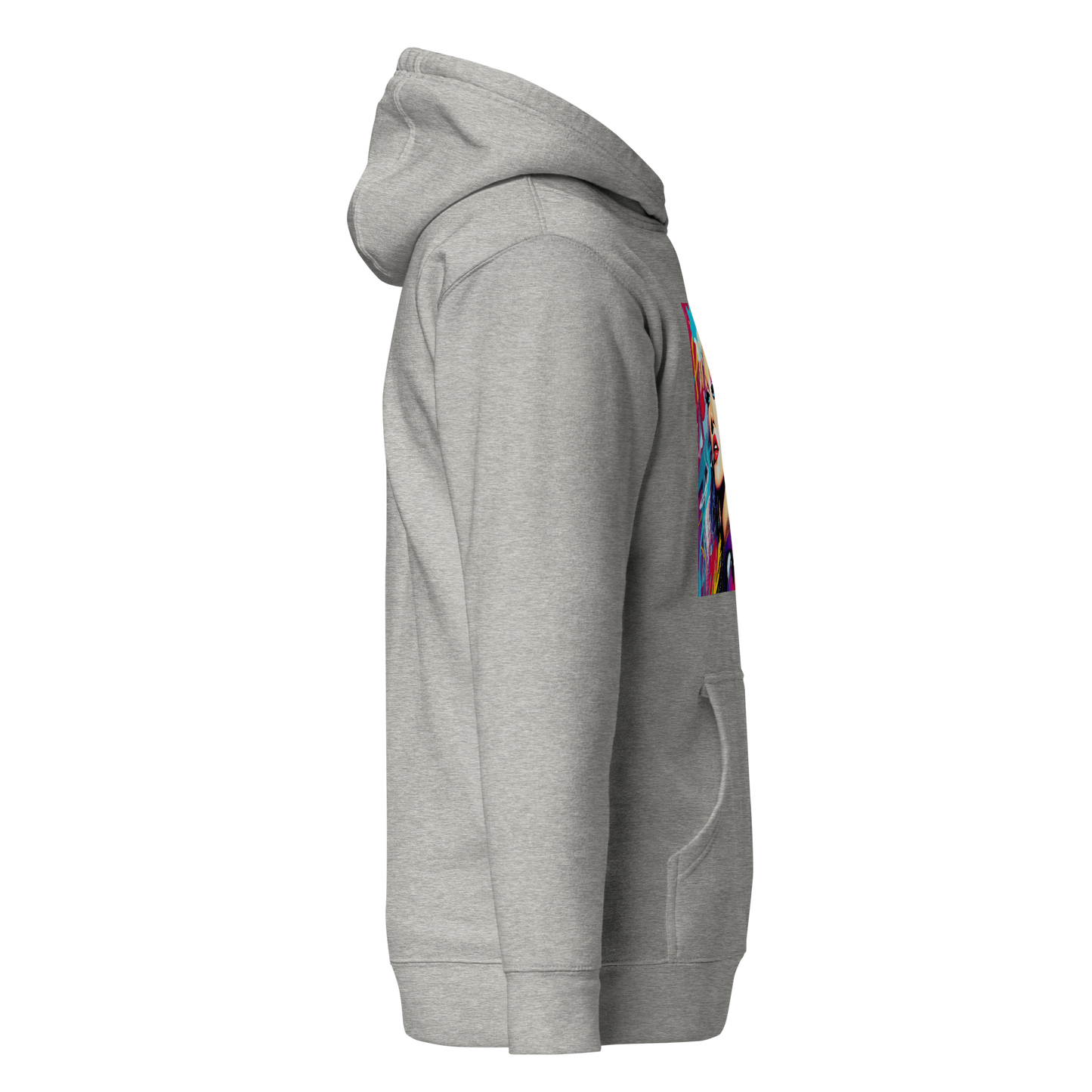 Flawless Premium Unisex Hoodie