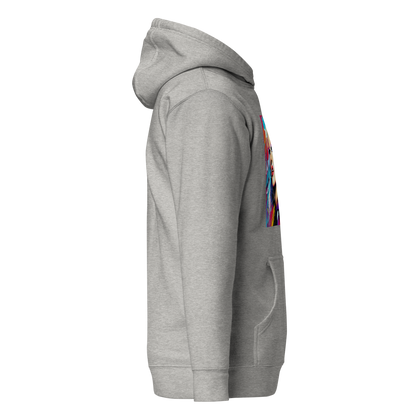 Flawless Premium Unisex Hoodie