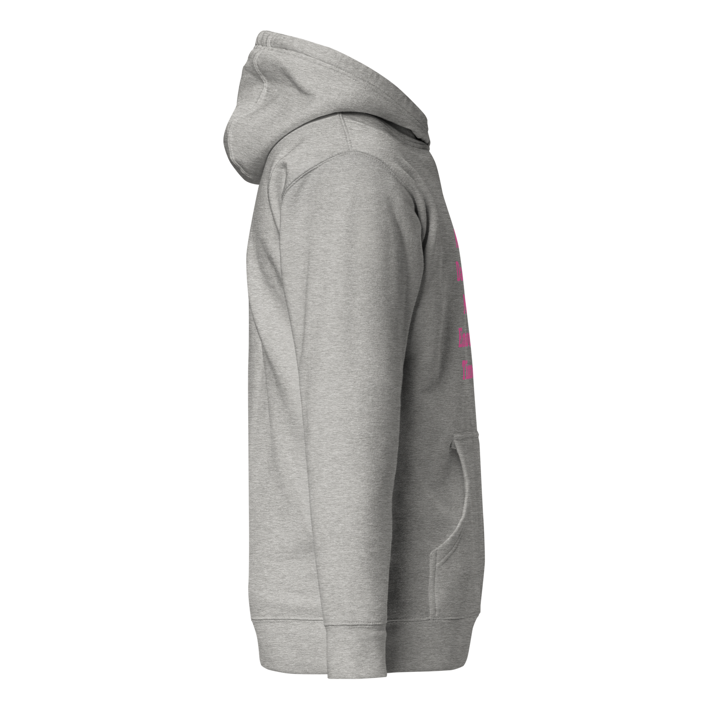 Too Many Daddies Premium Unisex Hoodie