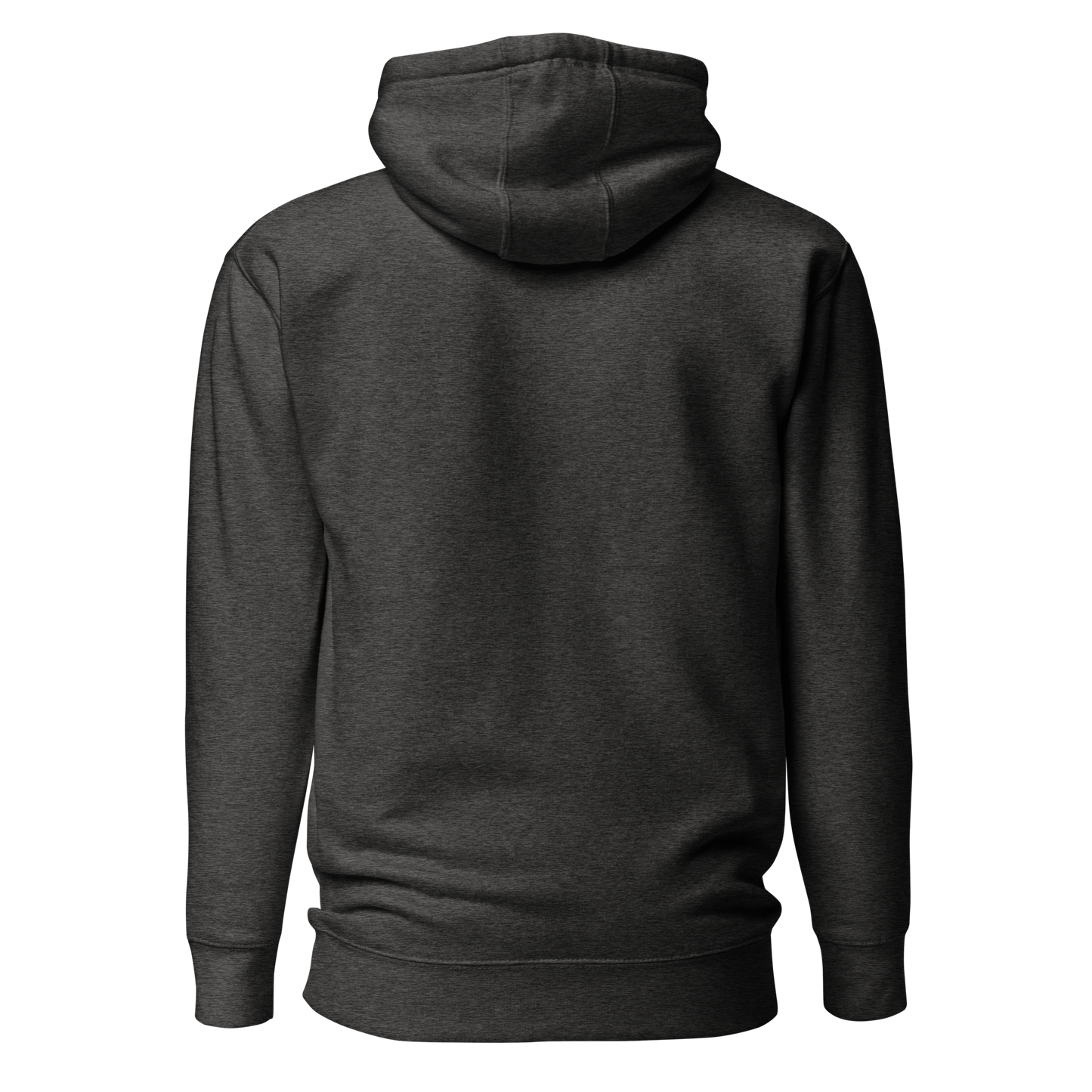 Stop Being Poor Premium Unisex Hoodie