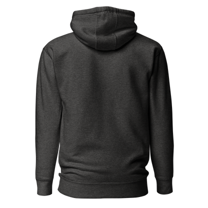 Stop Being Poor Premium Unisex Hoodie