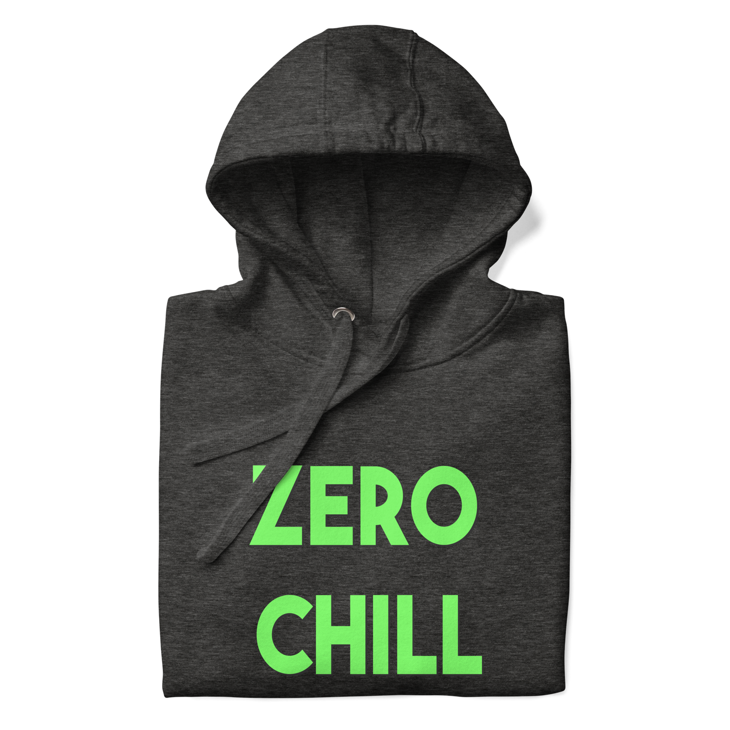 Charcoal Heather
