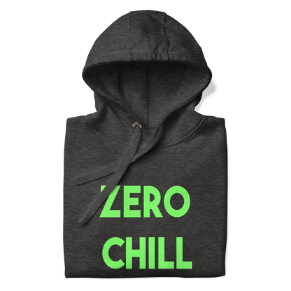 Charcoal Heather