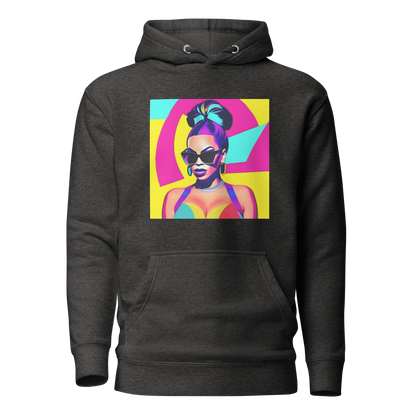 Summer Sessions Premium Unisex Hoodie