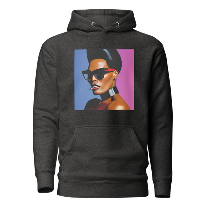 No Shade Premium Unisex Hoodie