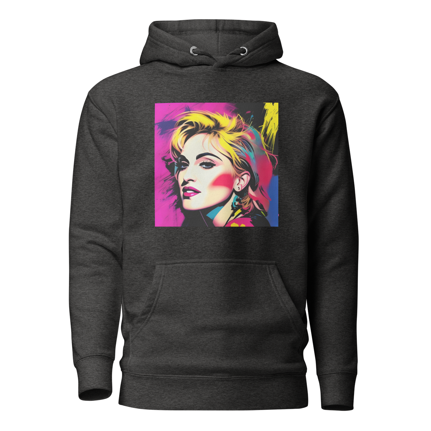 Disco Life Premium Unisex Hoodie