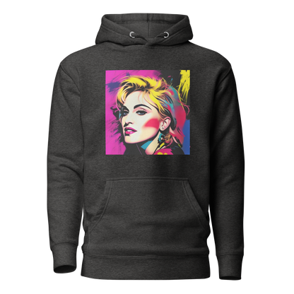 Disco Life Premium Unisex Hoodie