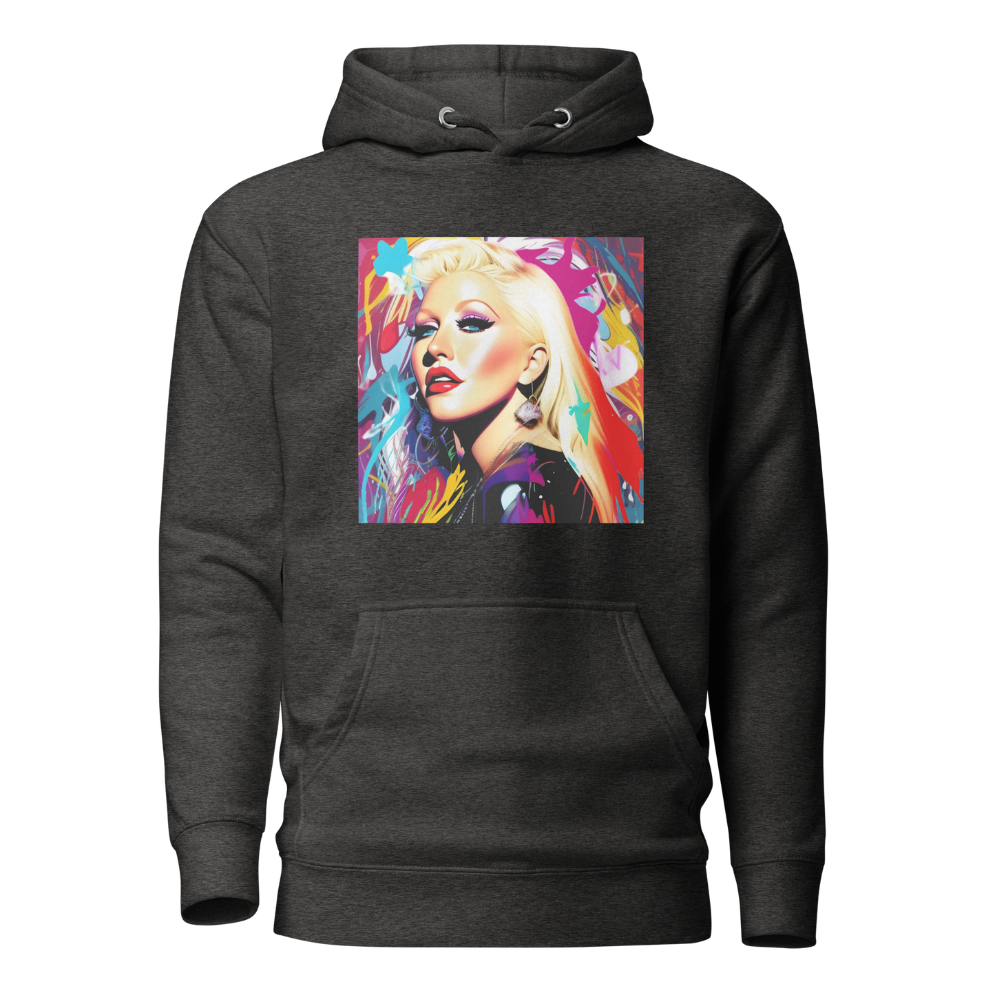Flawless Premium Unisex Hoodie