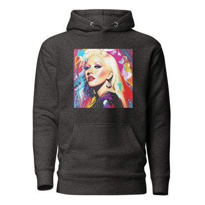 Flawless Premium Unisex Hoodie