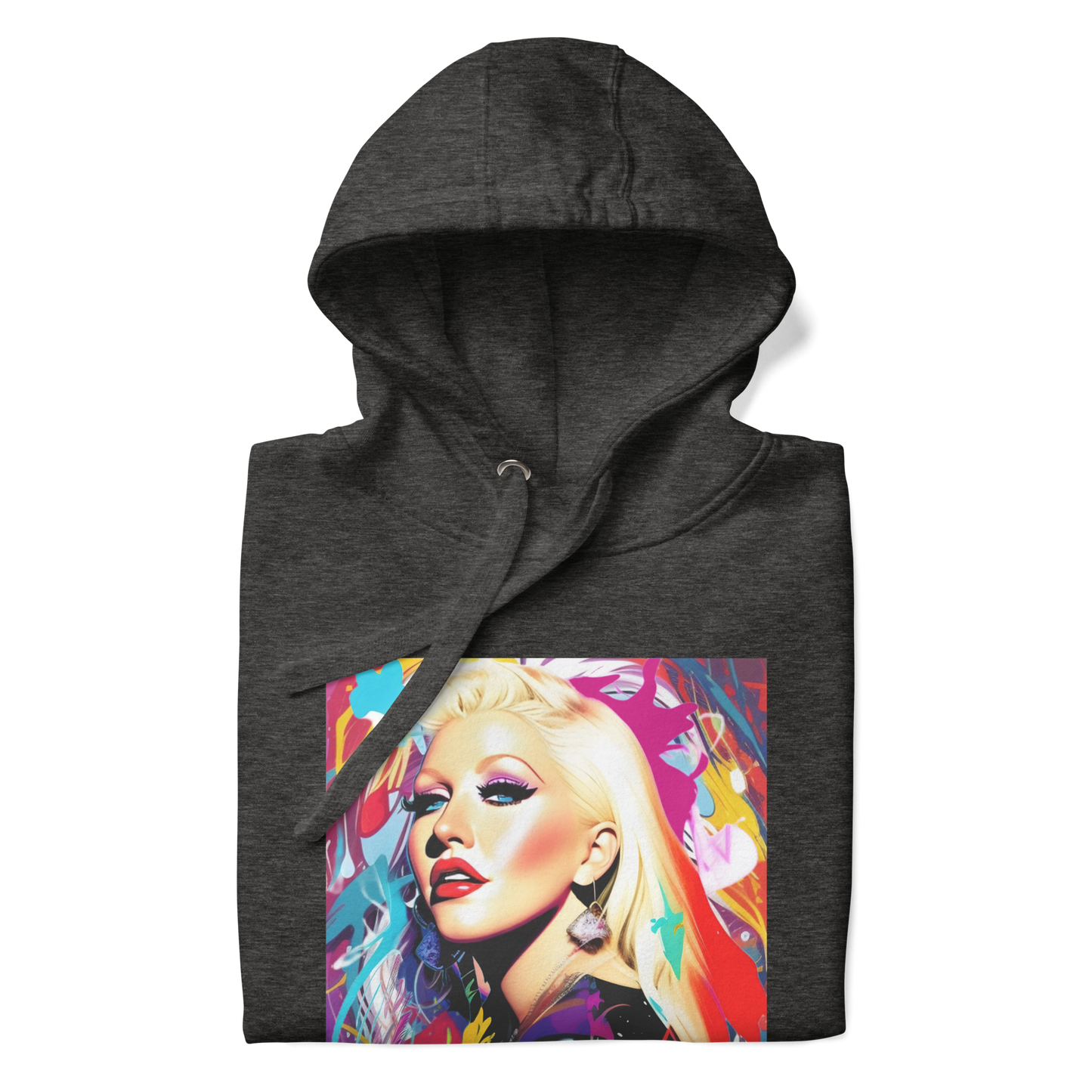Flawless Premium Unisex Hoodie