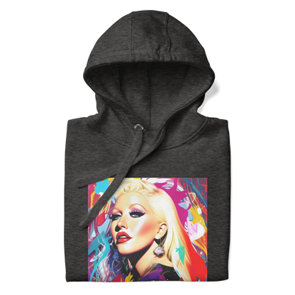 Flawless Premium Unisex Hoodie