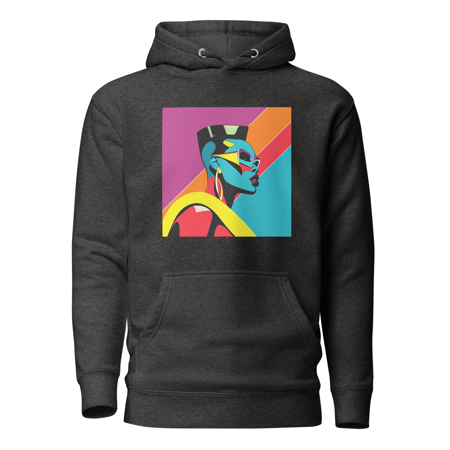 Boss Energy Premium Unisex Hoodie