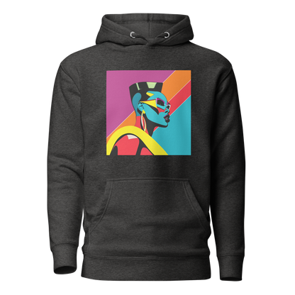 Boss Energy Premium Unisex Hoodie