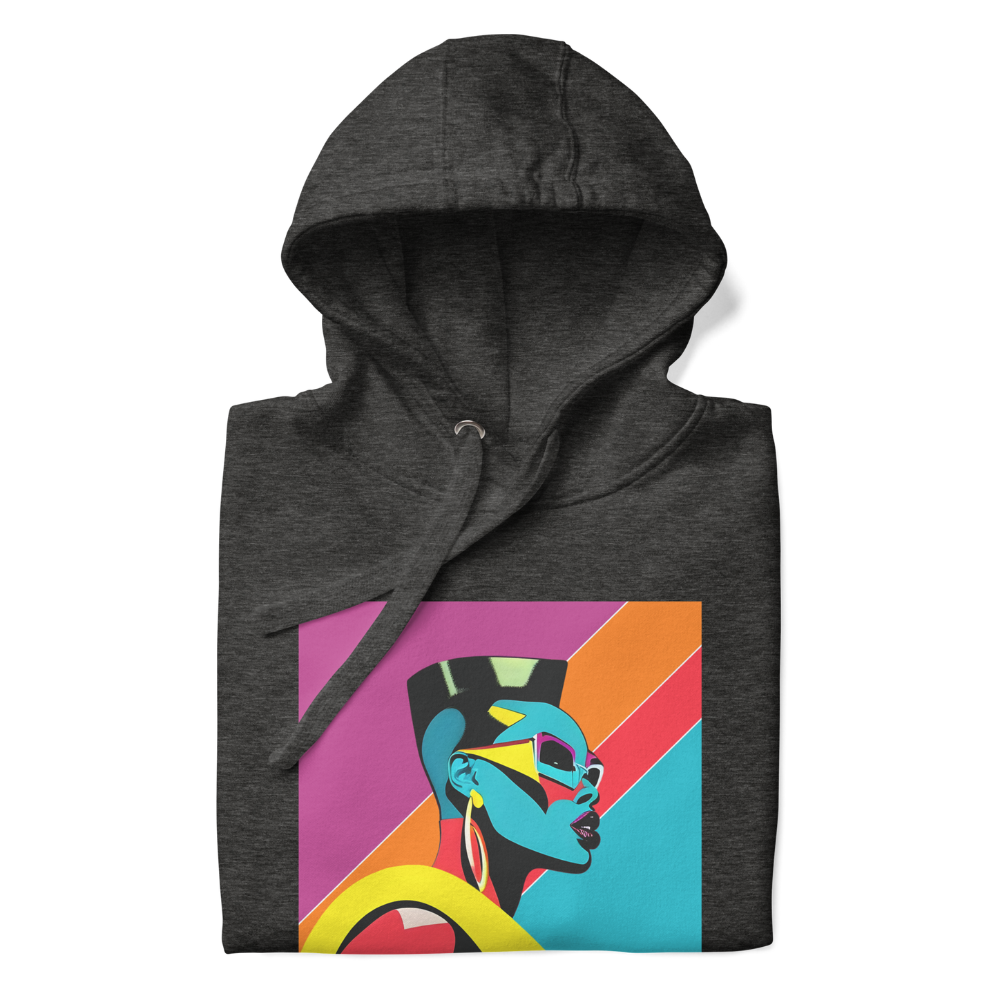 Boss Energy Premium Unisex Hoodie