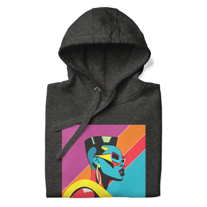 Boss Energy Premium Unisex Hoodie