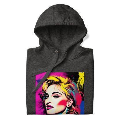 Disco Life Premium Unisex Hoodie