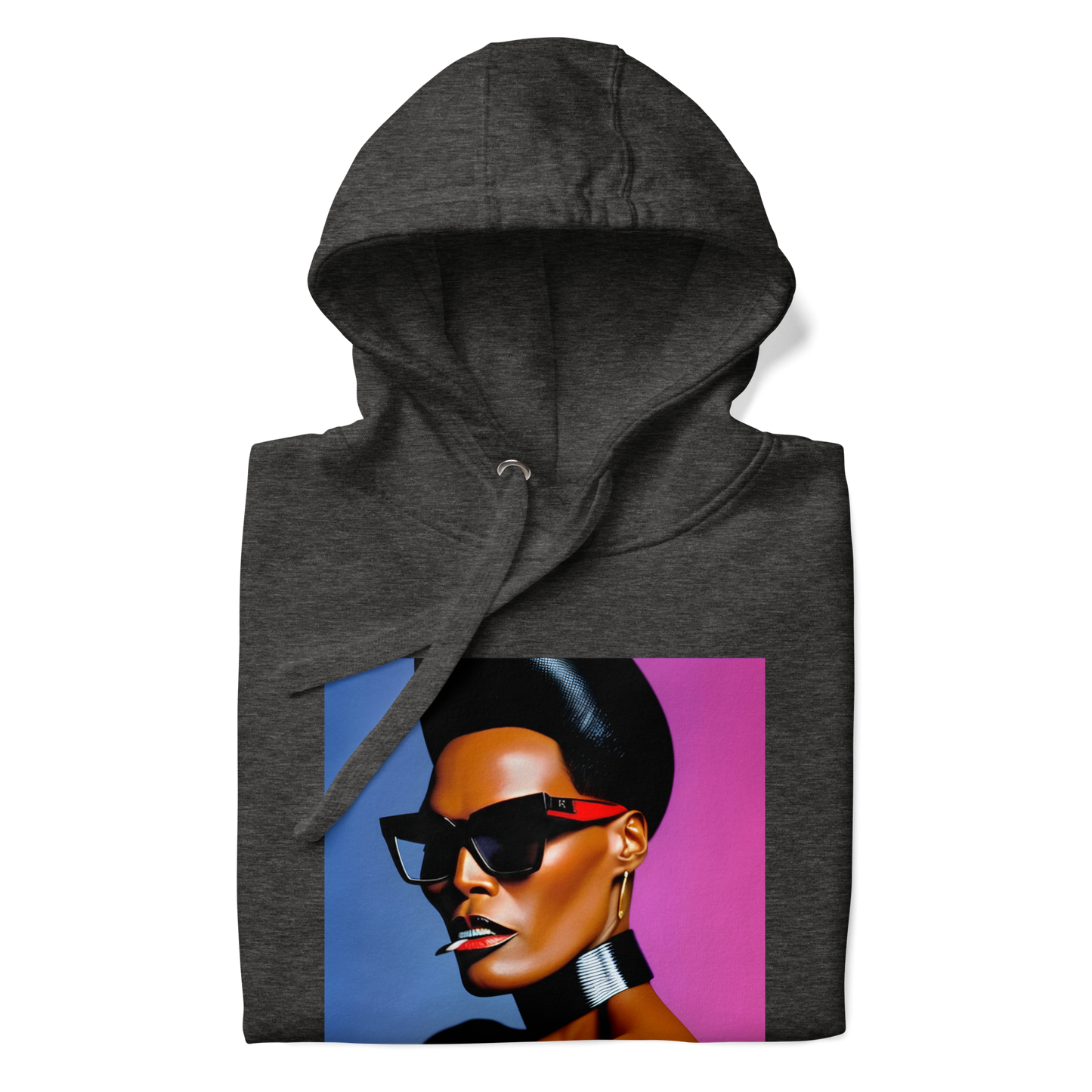 No Shade Premium Unisex Hoodie