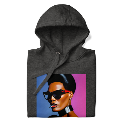 No Shade Premium Unisex Hoodie