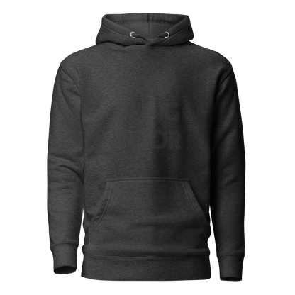 Stop Being Poor Premium Unisex Hoodie