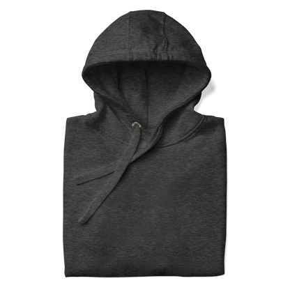 Stop Being Poor Premium Unisex Hoodie