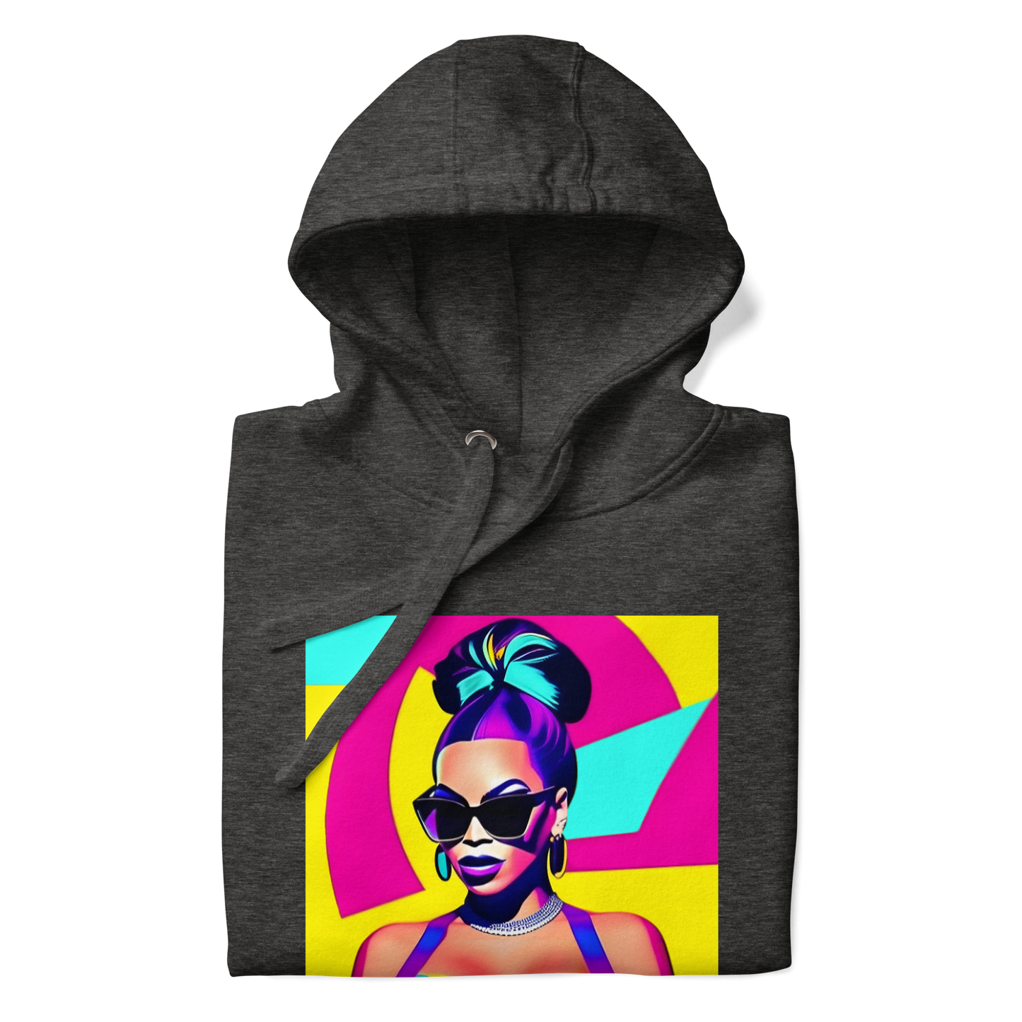 Summer Sessions Premium Unisex Hoodie