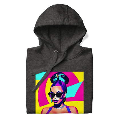 Summer Sessions Premium Unisex Hoodie