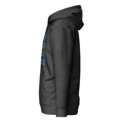 Flooded Basement Premium Unisex Hoodie