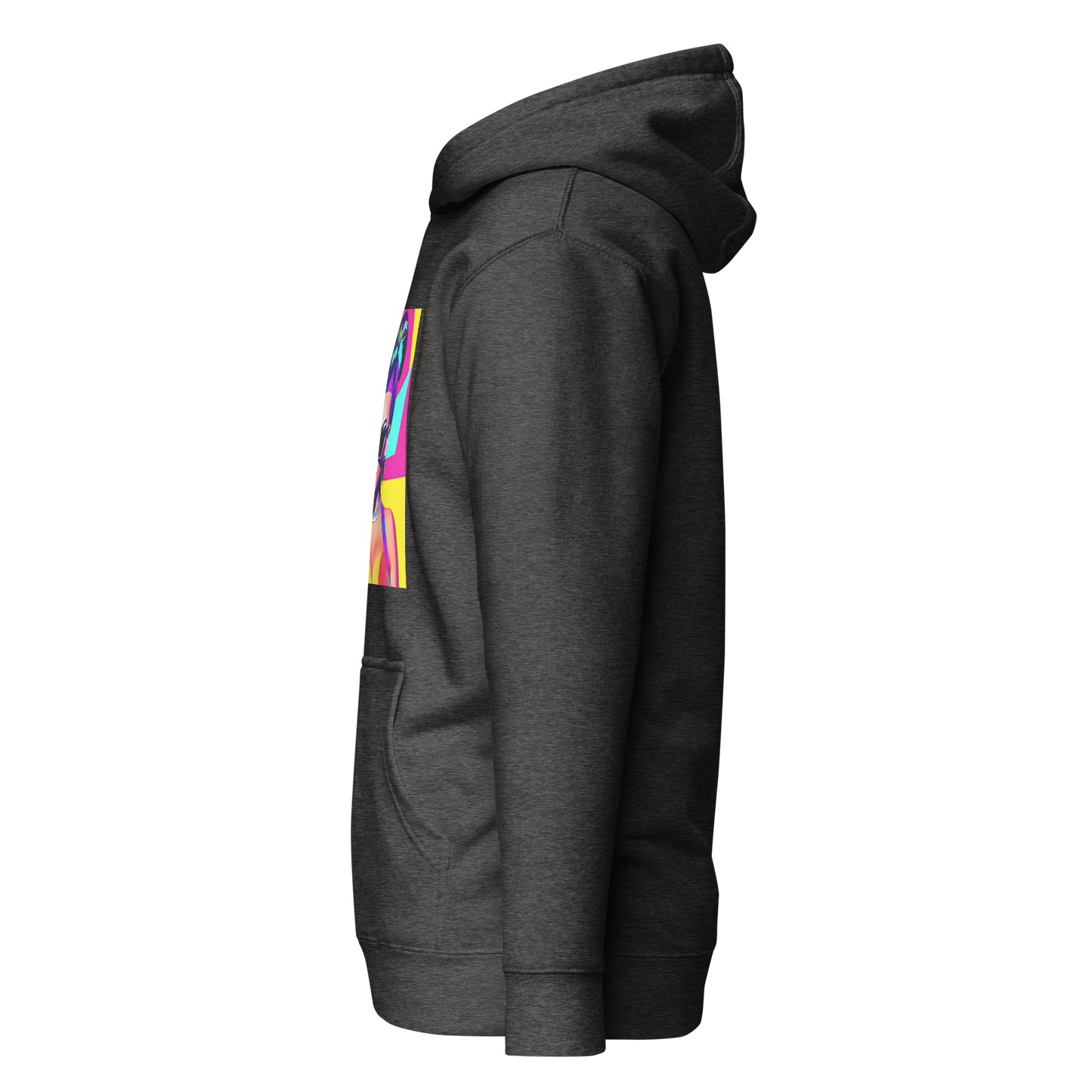 Summer Sessions Premium Unisex Hoodie