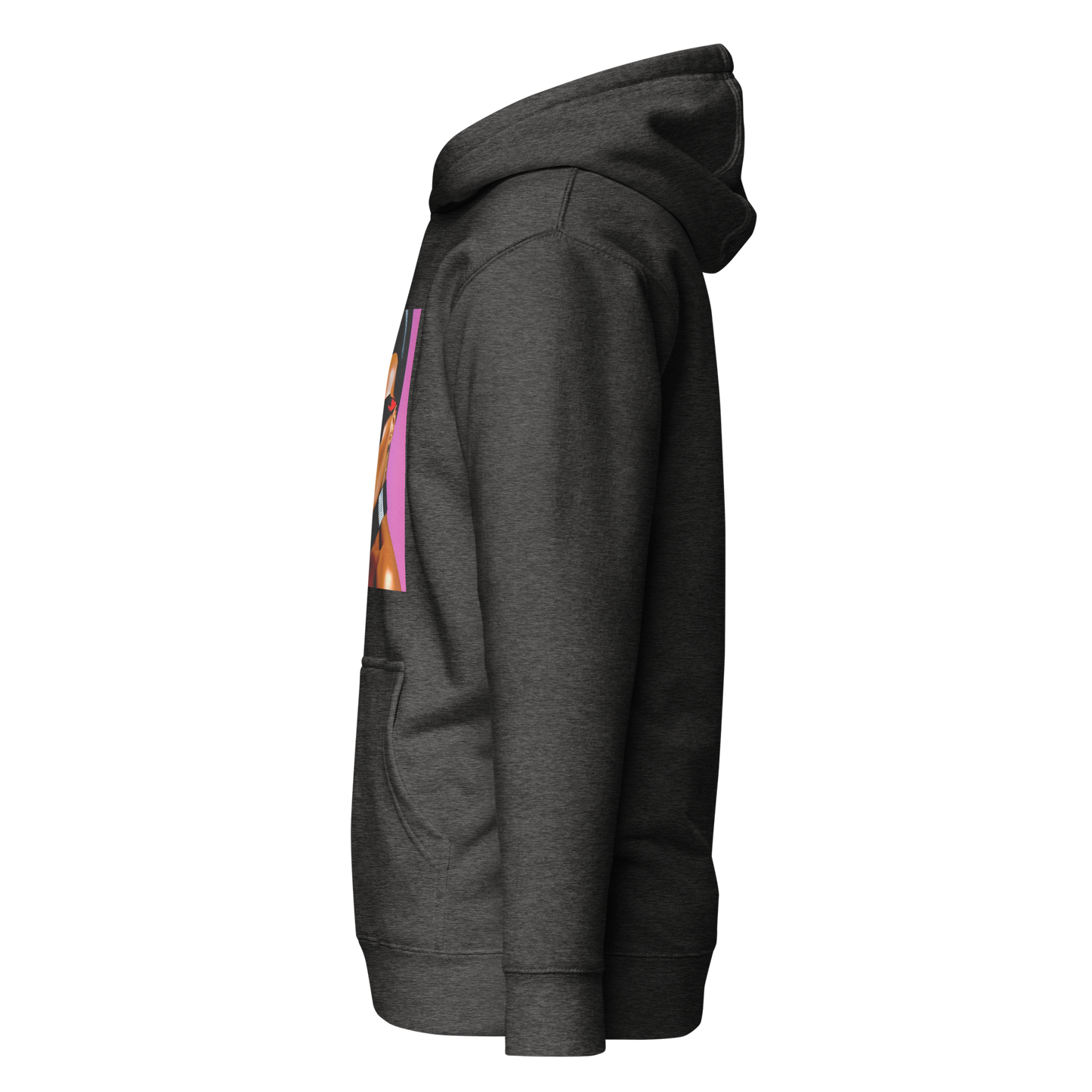 No Shade Premium Unisex Hoodie