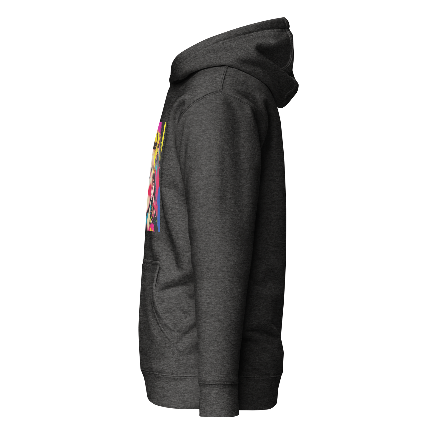 Disco Life Premium Unisex Hoodie