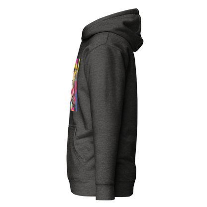 Disco Life Premium Unisex Hoodie