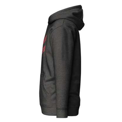 Shantay You Stay Premium Unisex Hoodie
