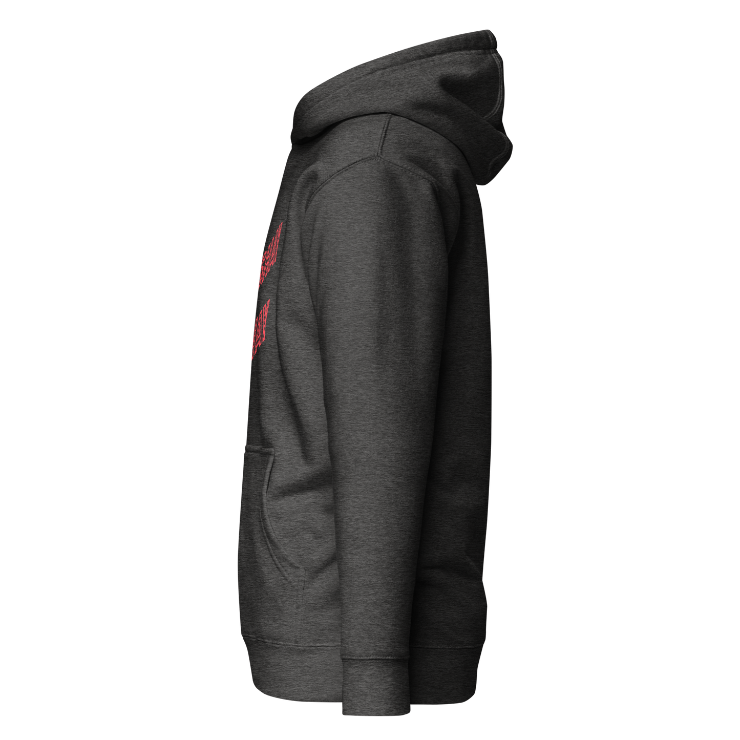 Sashay Away Premium Unisex Hoodie