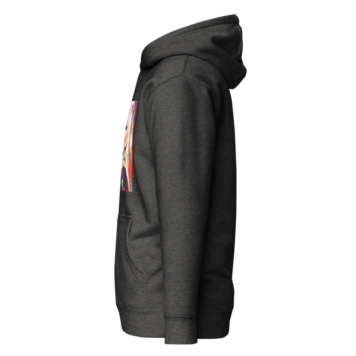 Flawless Premium Unisex Hoodie