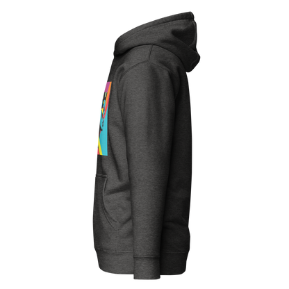Boss Energy Premium Unisex Hoodie