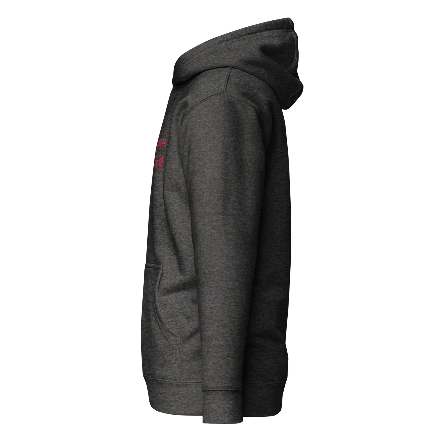 Ho Ho Ho Premium Unisex Hoodie
