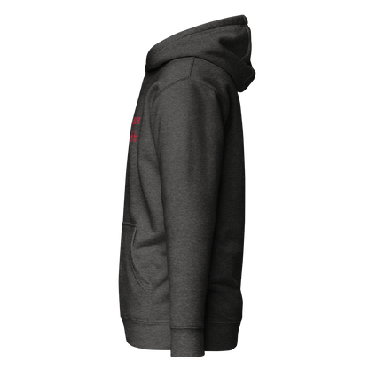 Ho Ho Ho Premium Unisex Hoodie
