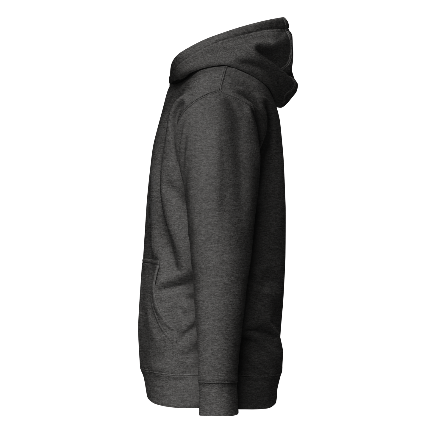 Stop Being Poor Premium Unisex Hoodie
